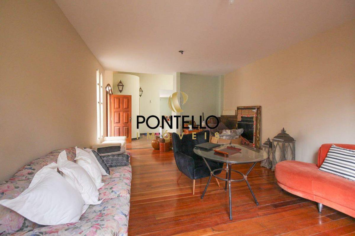 Casa, Buritis, 4 Quartos, 4 Vagas, 1 Suíte