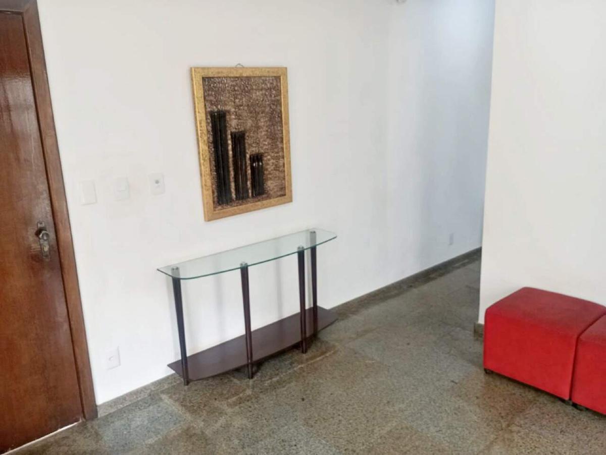 Apartamento, Buritis, 3 Quartos, 1 Vaga, 1 Suíte