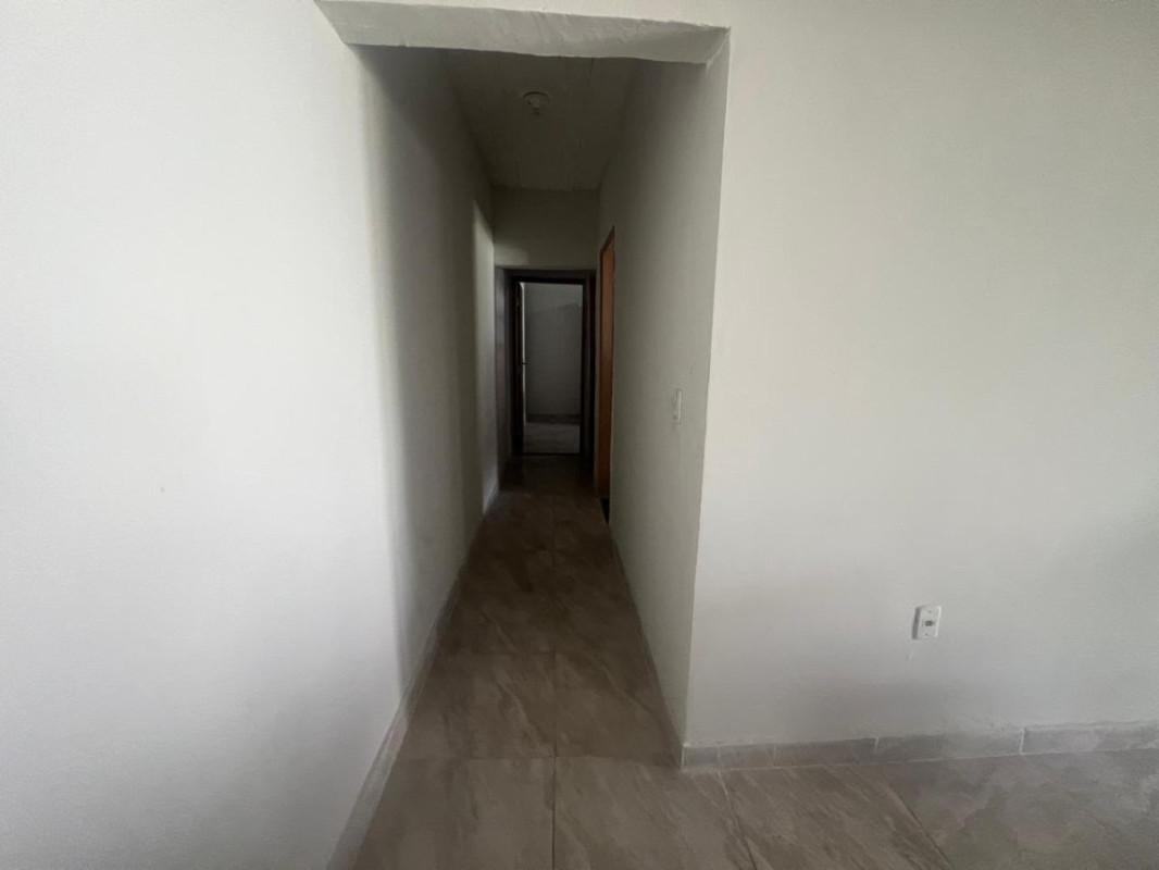 Casa, Granja Vista Alegre, 2 Quartos, 1 Vaga