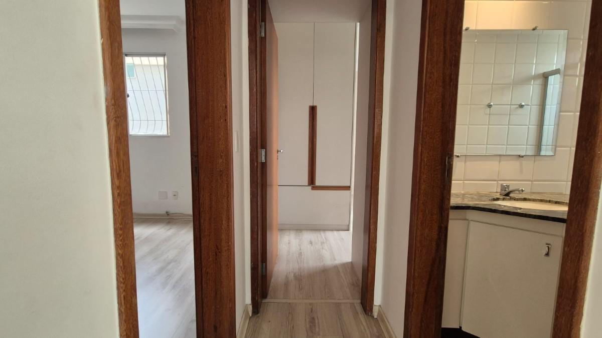 Apartamento, Palmares, 2 Quartos, 2 Vagas, 1 Suíte