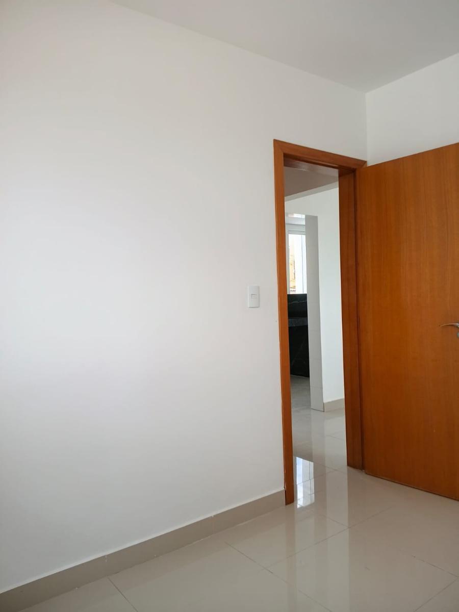 Apartamento, Jardim Leblon, 2 Quartos, 1 Vaga