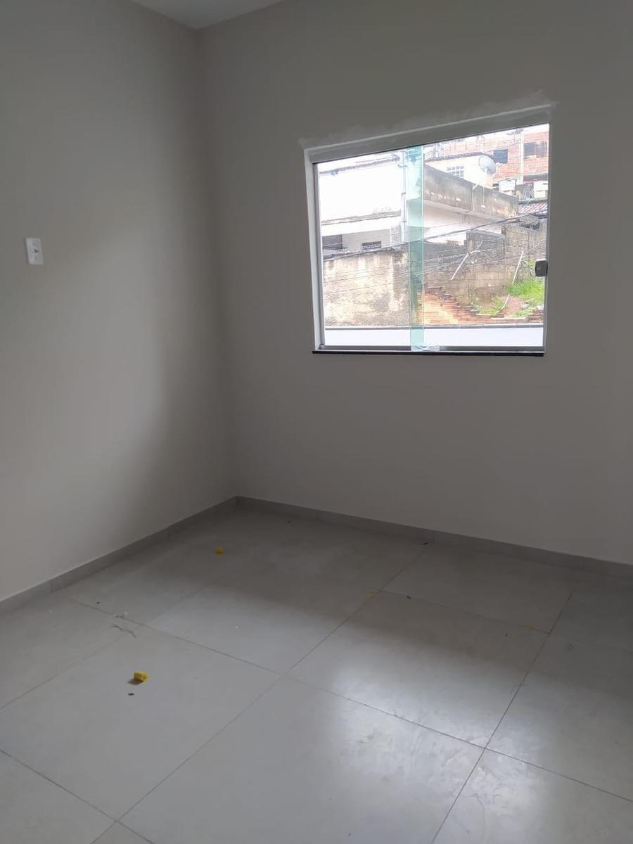 Casa, Jardim Alvorada, 2 Quartos, 1 Vaga