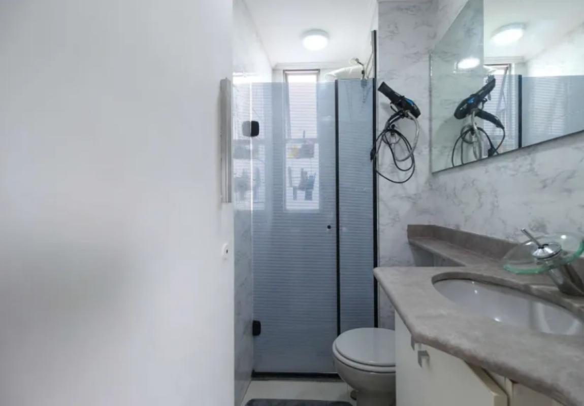 Apartamento, Manacás, 3 Quartos, 1 Vaga, 1 Suíte