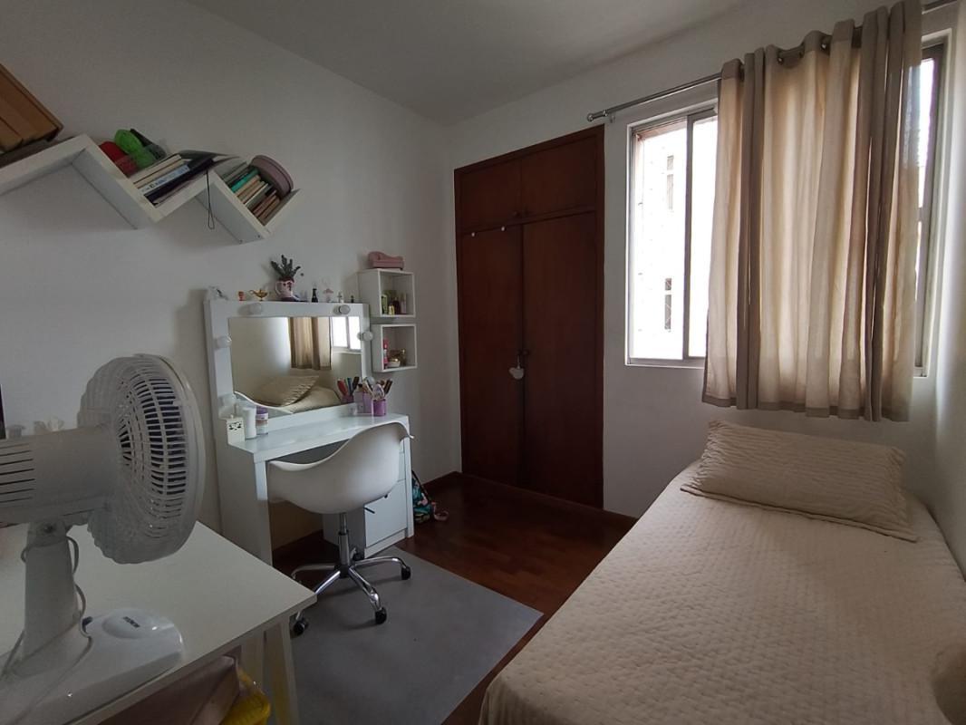 Apartamento, Prado, 3 Quartos, 2 Vagas, 1 Suíte