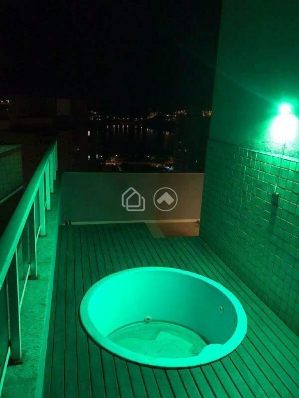 Cobertura, Alphaville, 3 Quartos, 3 Vagas, 1 Suíte