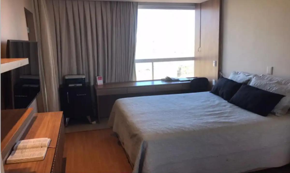 Apartamento, Vila Clóris, 3 Quartos, 3 Vagas, 1 Suíte