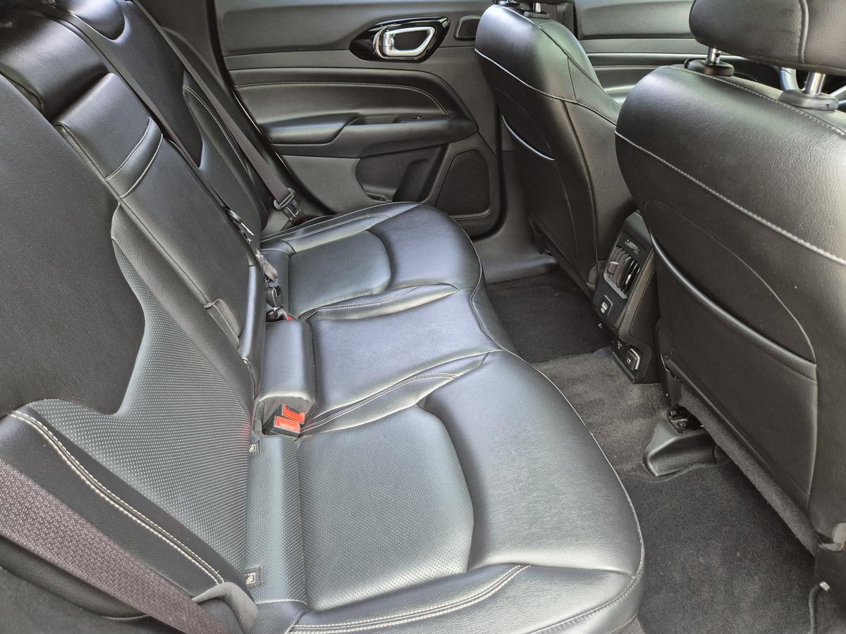 Jeep Compass S T270 1.3 Tb 4x2 Flex Aut.