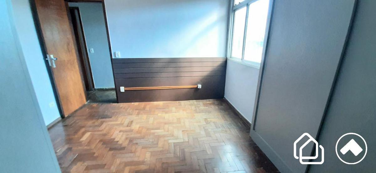 Apartamento, Santo Antônio, 3 Quartos, 2 Vagas, 1 Suíte