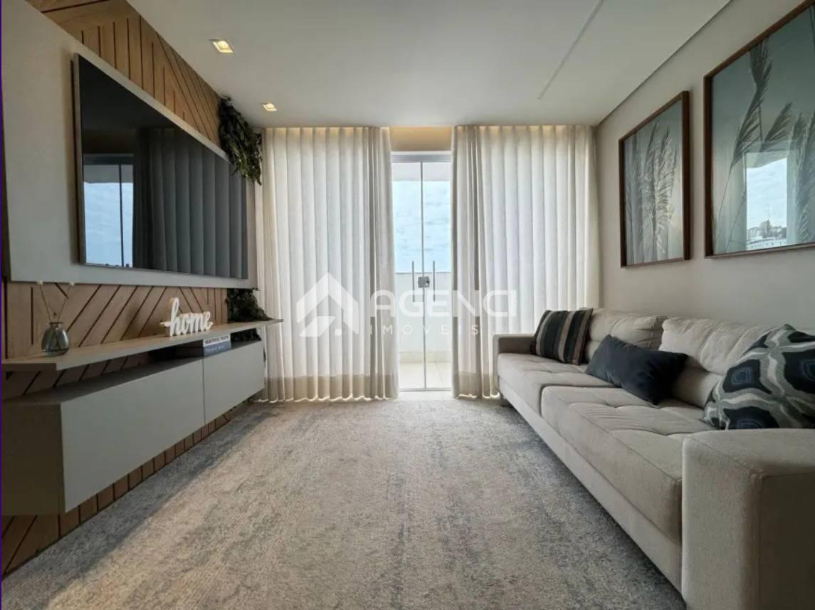 Apartamento, Padre Eustáquio, 3 Quartos, 0 Vaga, 1 Suíte