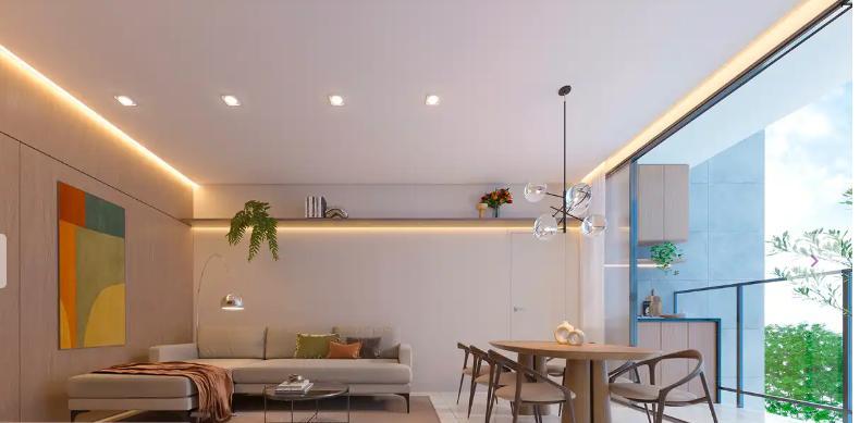 Apartamento, Sion, 3 Quartos, 2 Vagas, 2 Suítes