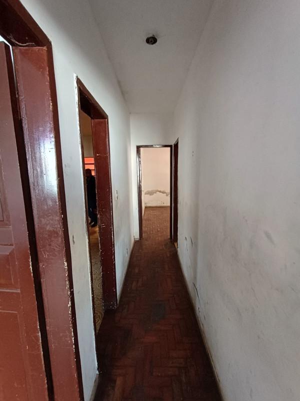 Casa, Santa Cruz, 3 Quartos, 3 Vagas, 1 Suíte