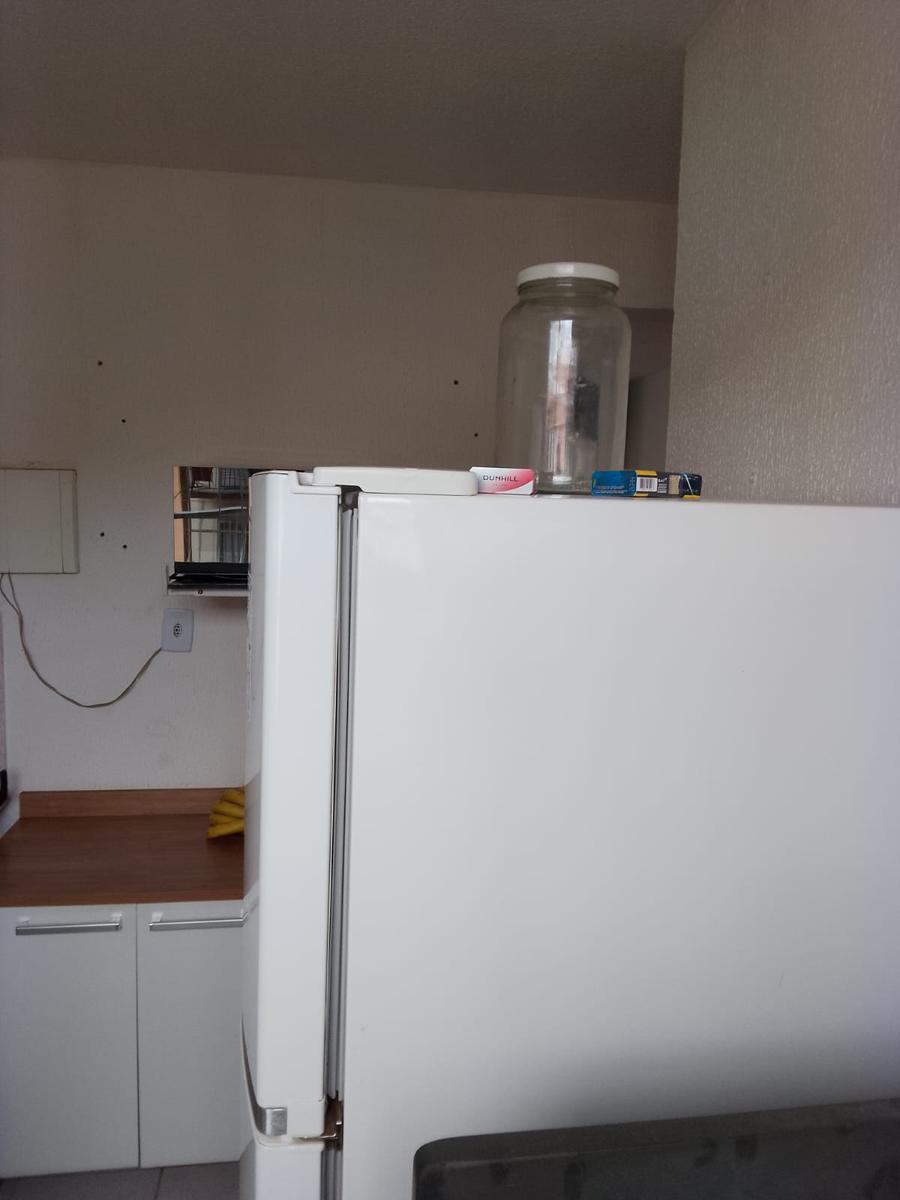 Apartamento, Jardim Vitória, 2 Quartos, 1 Vaga