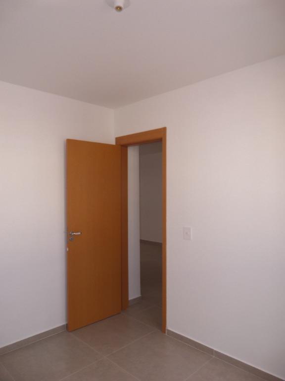Apartamento, Paciência, 2 Quartos, 1 Vaga