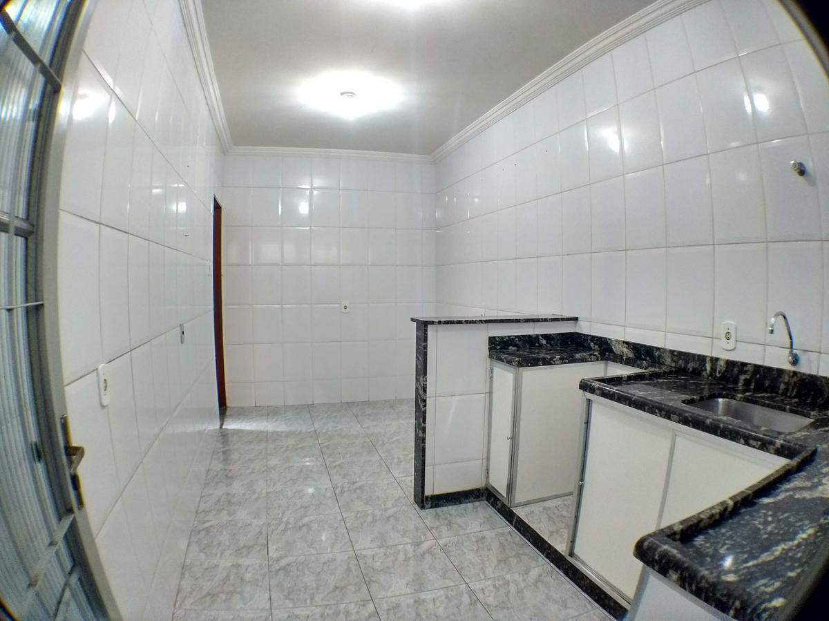 Casa, Pedra Azul, 3 Quartos, 2 Vagas