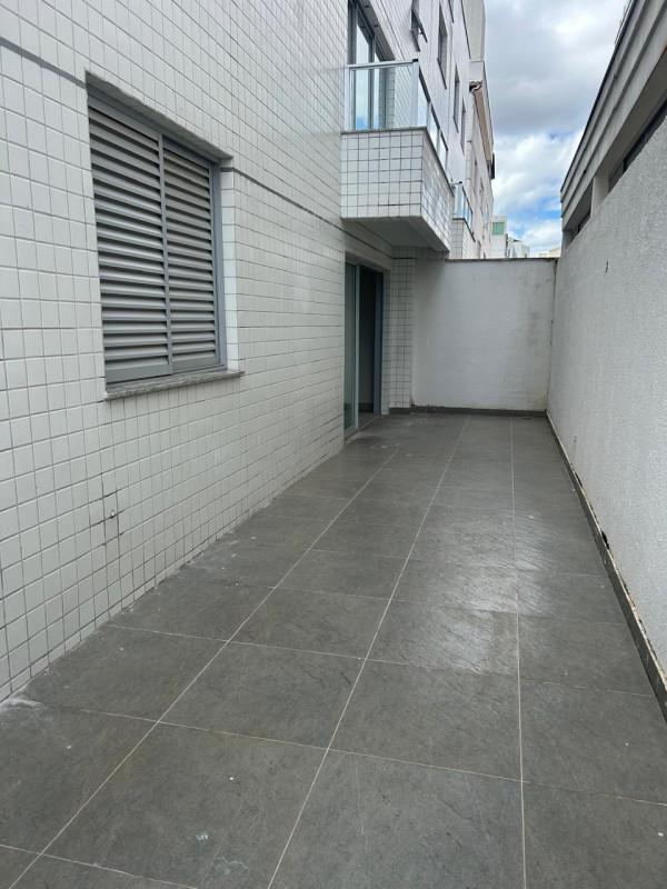 Apartamento, Fernão Dias, 3 Quartos, 2 Vagas, 1 Suíte