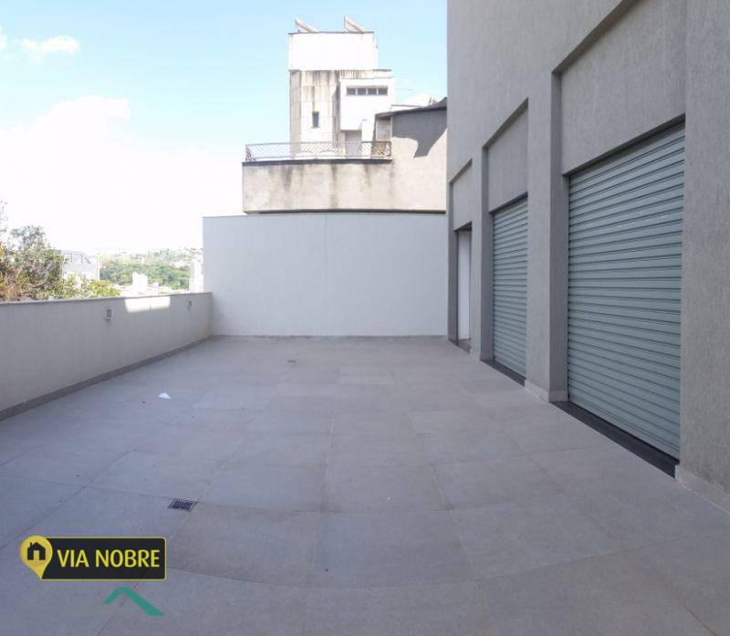 Loja, Santo Antônio, 20 Vagas