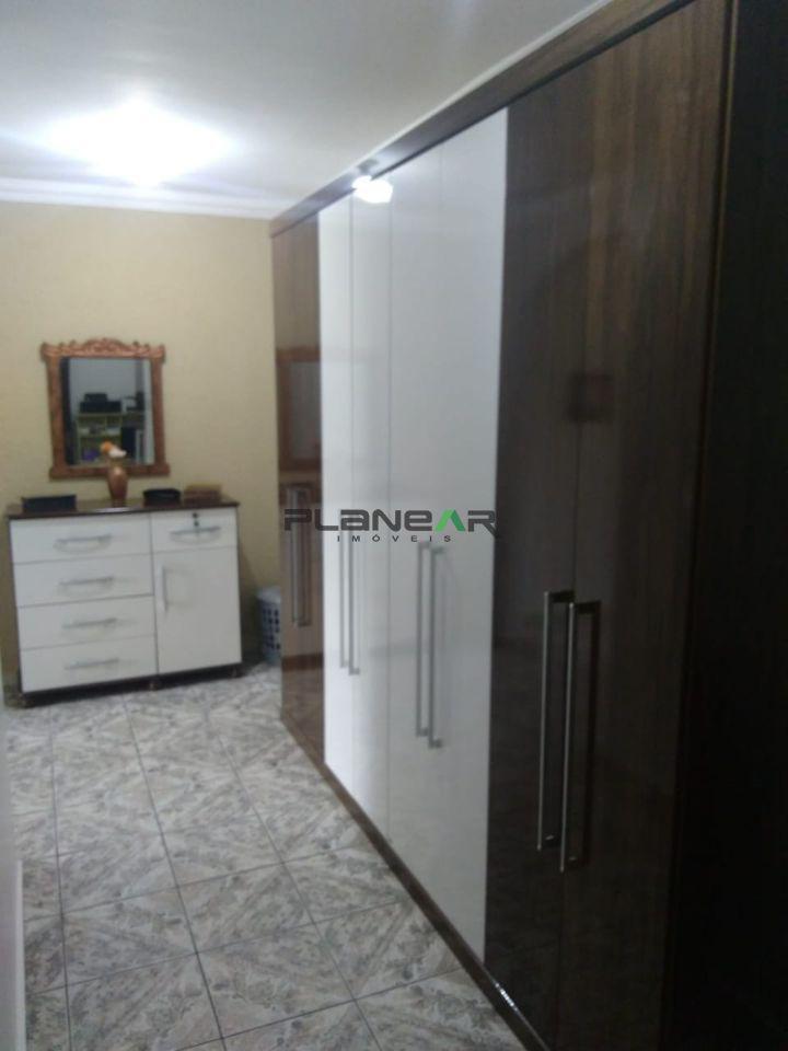 Casa, Inconfidentes, 3 Quartos, 2 Vagas, 1 Suíte