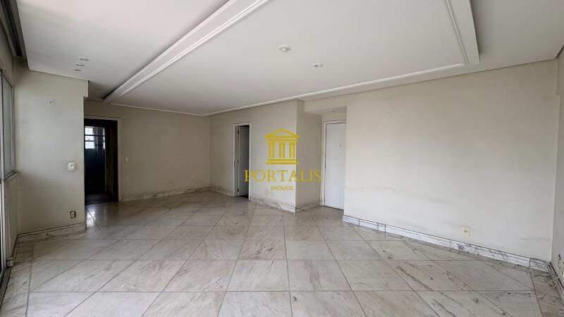 Apartamento, Lourdes, 3 Quartos, 2 Vagas, 1 Suíte