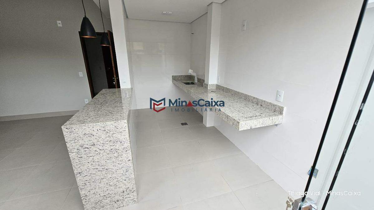 Apartamento, Centro, 3 Quartos, 1 Vaga, 1 Suíte