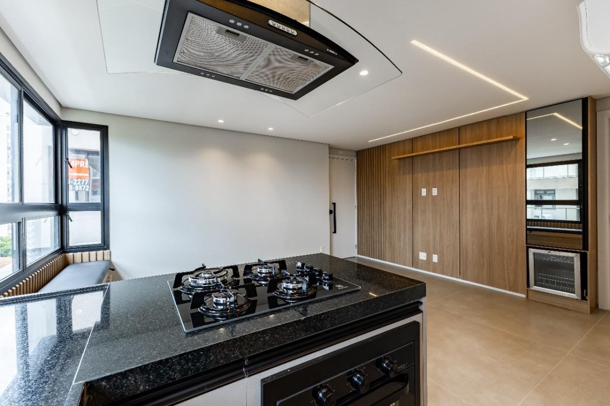 Apartamento, Santa Efigênia, 2 Quartos, 2 Vagas, 1 Suíte