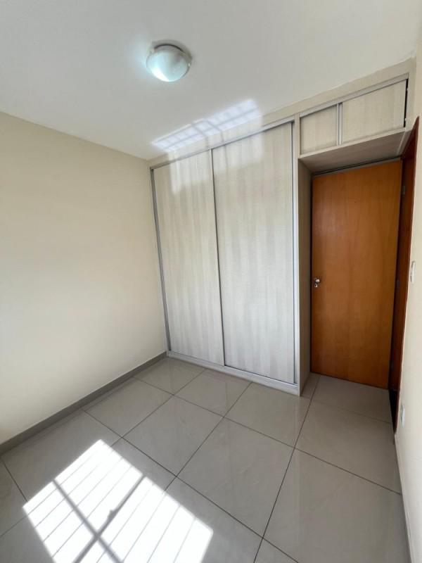 Apartamento, Jardim Riacho das Pedras, 2 Quartos, 1 Vaga