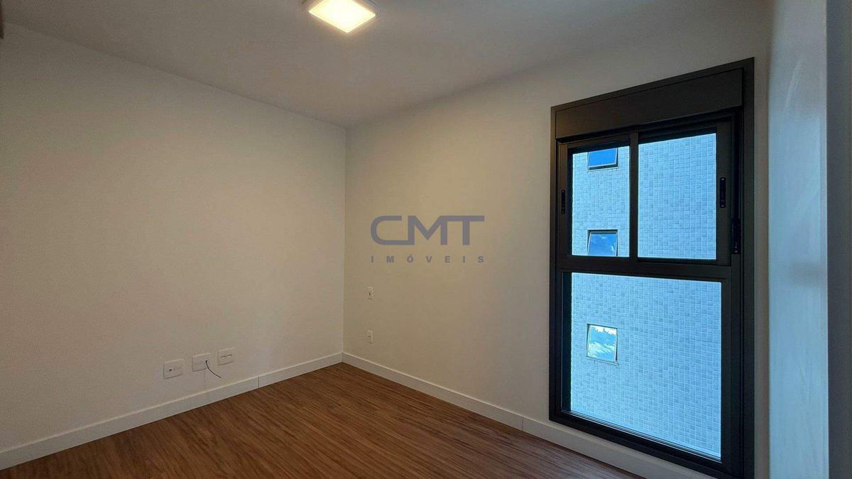 Apartamento, Lourdes, 2 Quartos, 2 Vagas, 2 Suítes