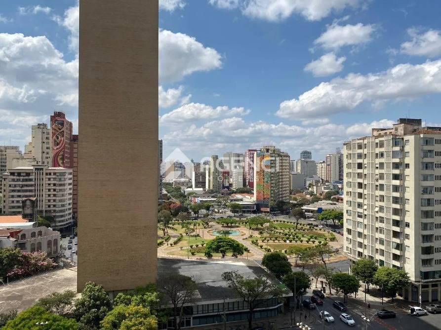 Apartamento, Santo Agostinho, 2 Quartos, 0 Vaga, 0 Suíte