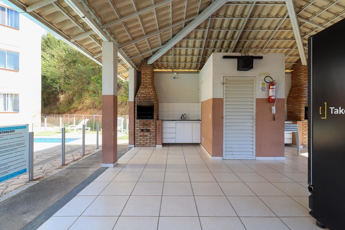 Apartamento, Borba Gato, 2 Quartos, 1 Vaga