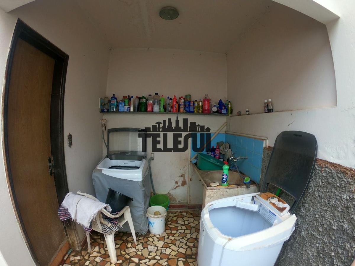 Casa, Jardim Cidade Nova, 3 Quartos, 2 Vagas, 1 Suíte