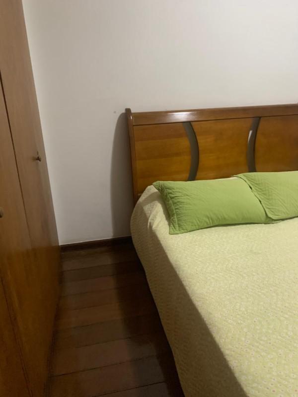 Cobertura, Calafate, 4 Quartos, 4 Vagas, 1 Suíte