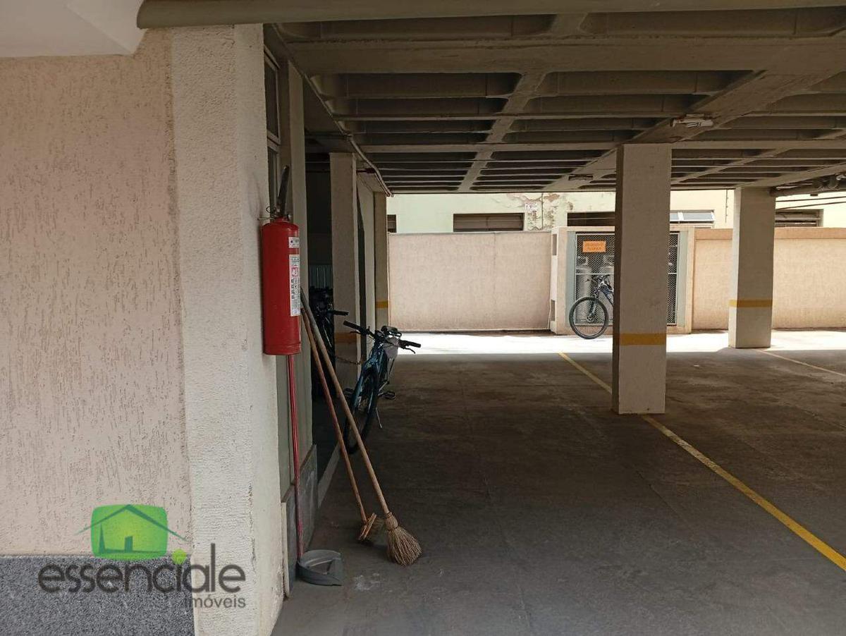 Apartamento, Novo Eldorado, 3 Quartos, 1 Vaga