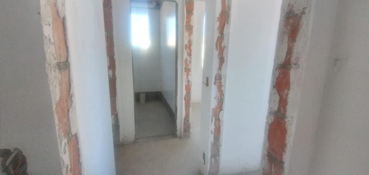 Cobertura, Jardim Montanhês, 3 Quartos, 2 Vagas, 1 Suíte