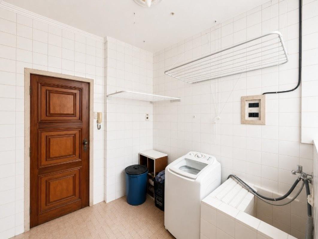 Apartamento, Centro, 3 Quartos, 0 Vaga, 1 Suíte