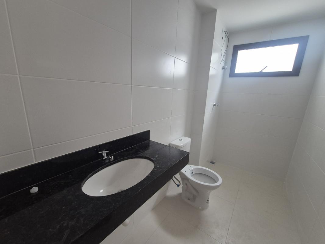Apartamento, Alto Barroca, 3 Quartos, 2 Vagas, 1 Suíte