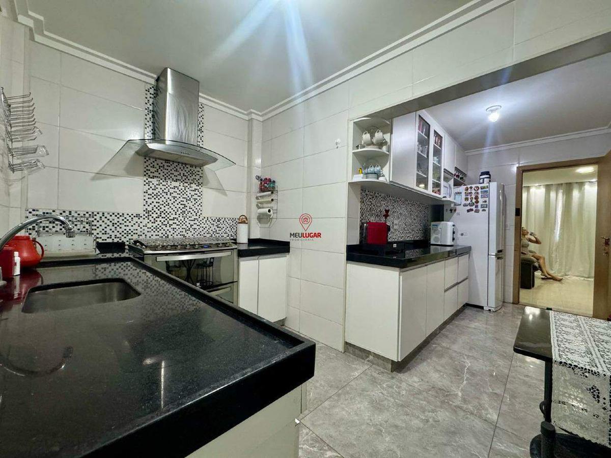 Apartamento, Vale do Jatobá, 3 Quartos, 1 Vaga, 1 Suíte