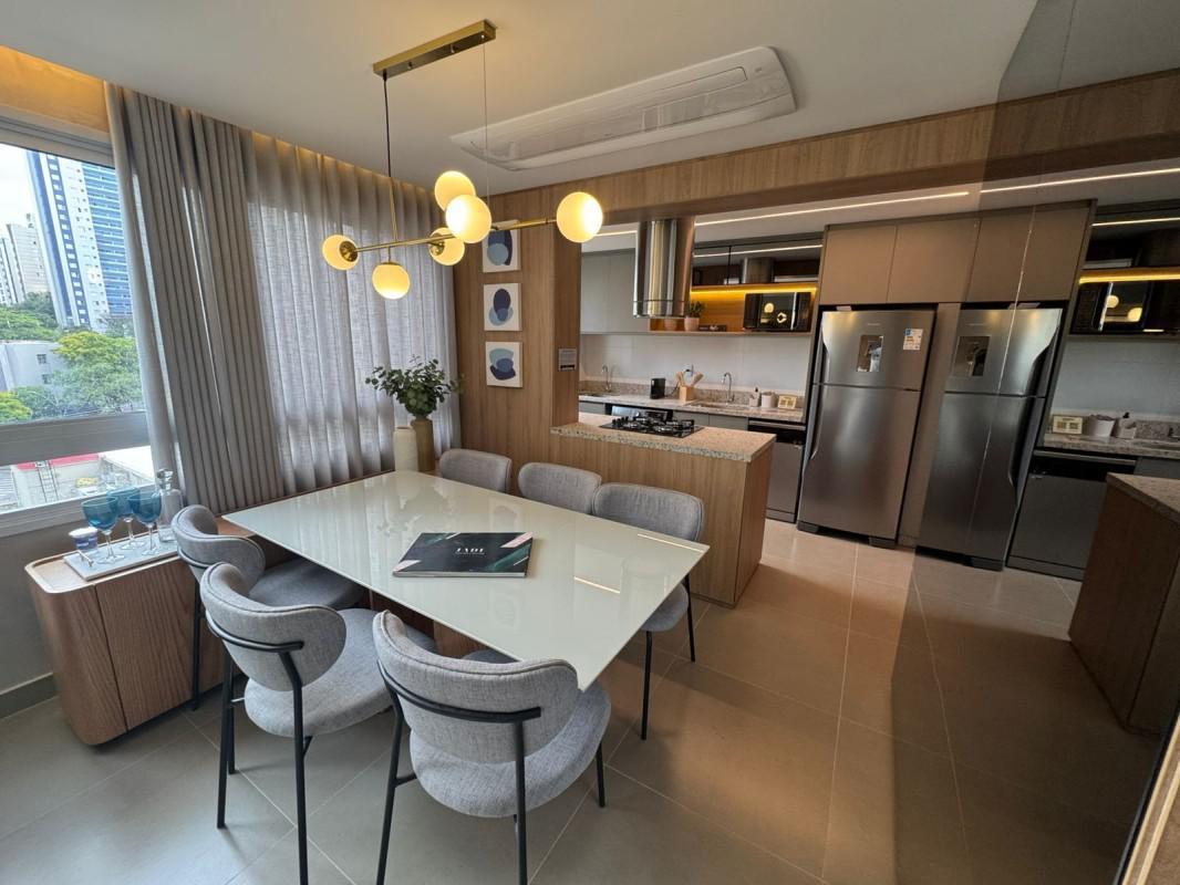 Apartamento, Lourdes, 3 Quartos, 2 Vagas, 1 Suíte