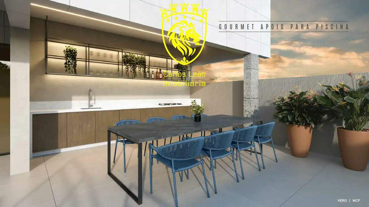 Apartamento, Santo Antônio, 3 Quartos, 3 Vagas, 3 Suítes