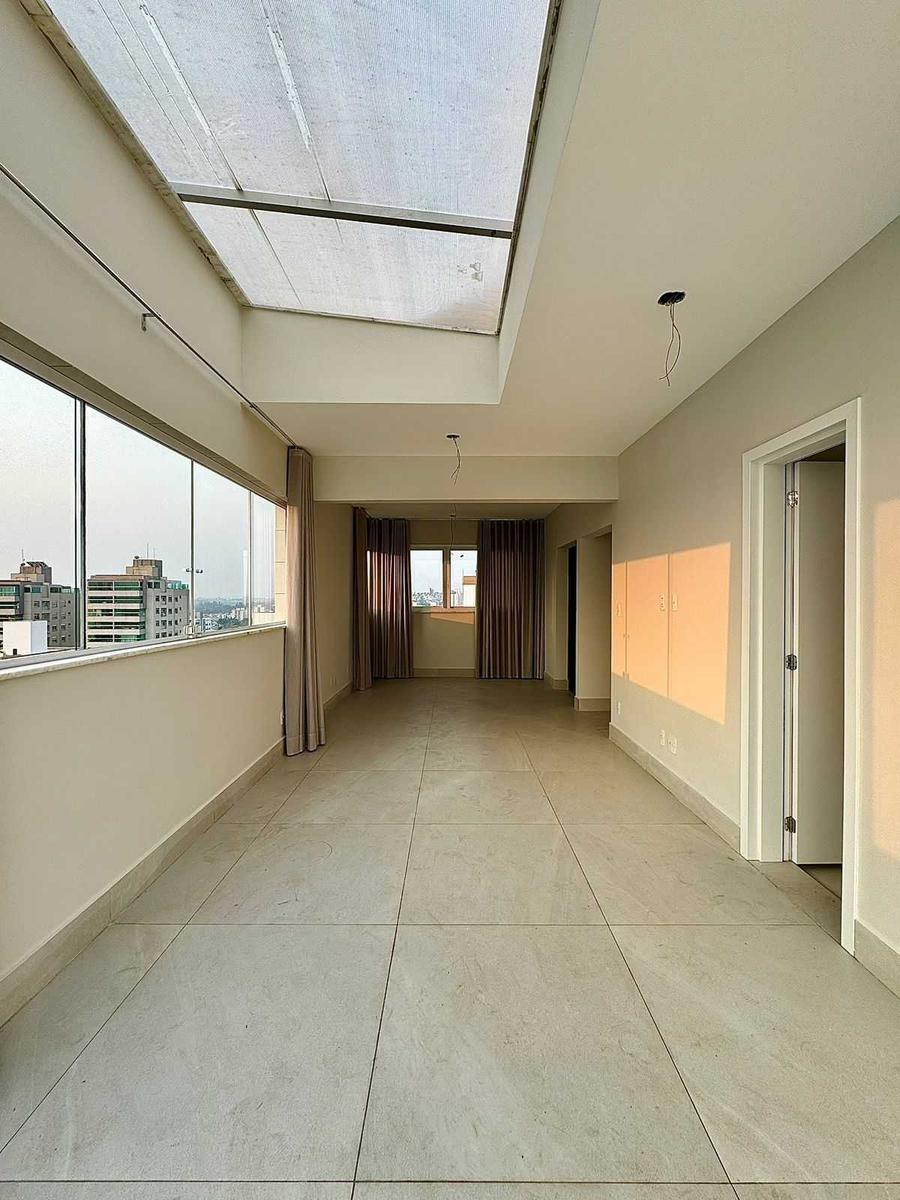 Cobertura, Nova Cintra, 4 Quartos, 3 Vagas, 3 Suítes