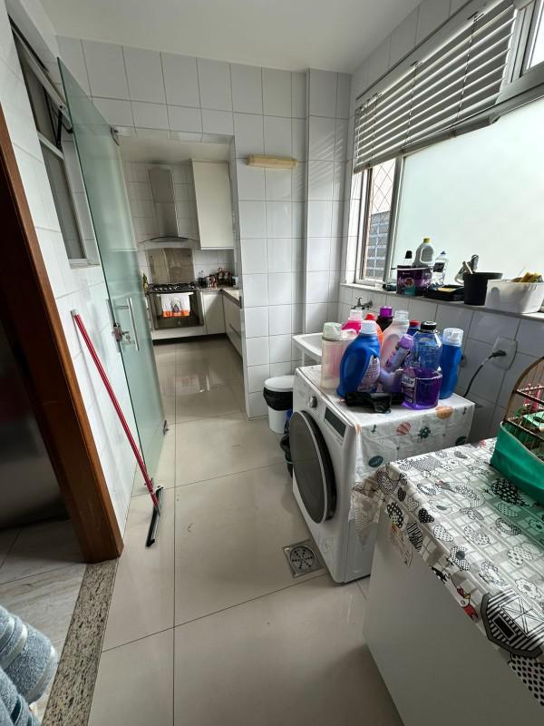 Apartamento, Padre Eustáquio, 4 Quartos, 2 Vagas, 1 Suíte
