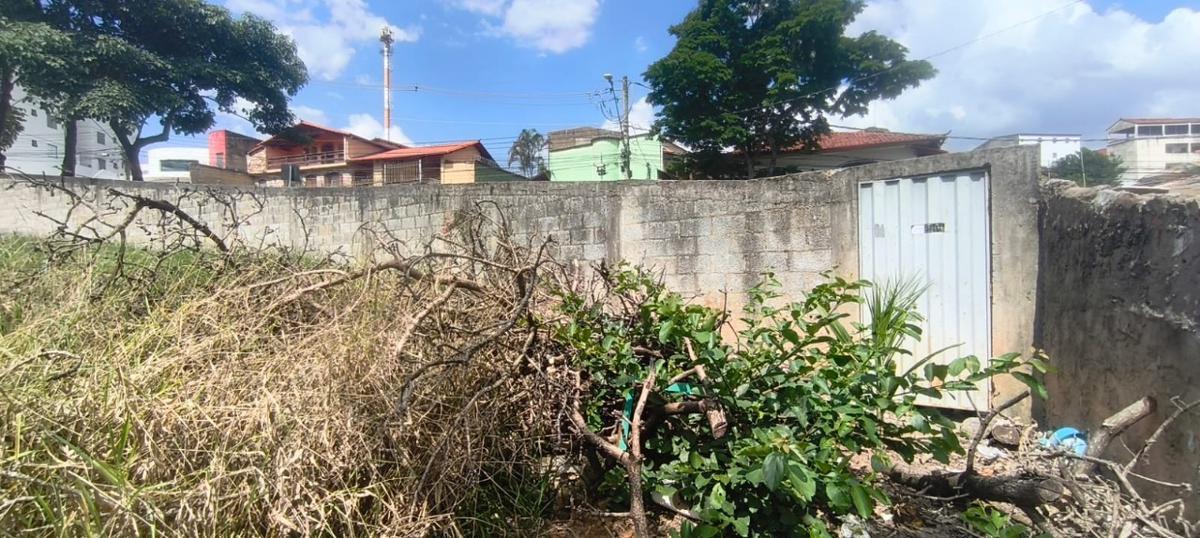 Lote, Céu Azul, 0 Quarto, 0 Vaga