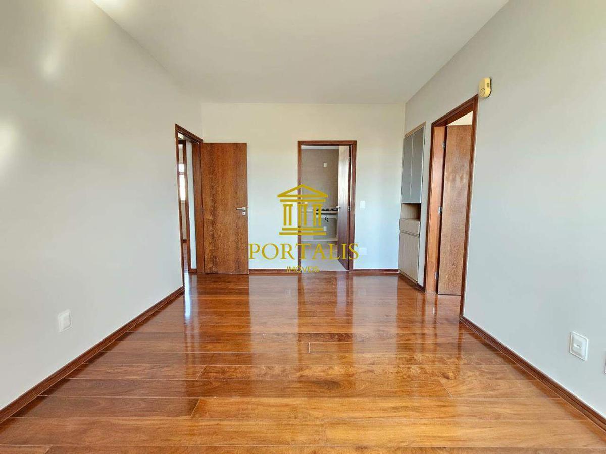 Apartamento, Santa Teresa, 4 Quartos, 2 Vagas, 1 Suíte