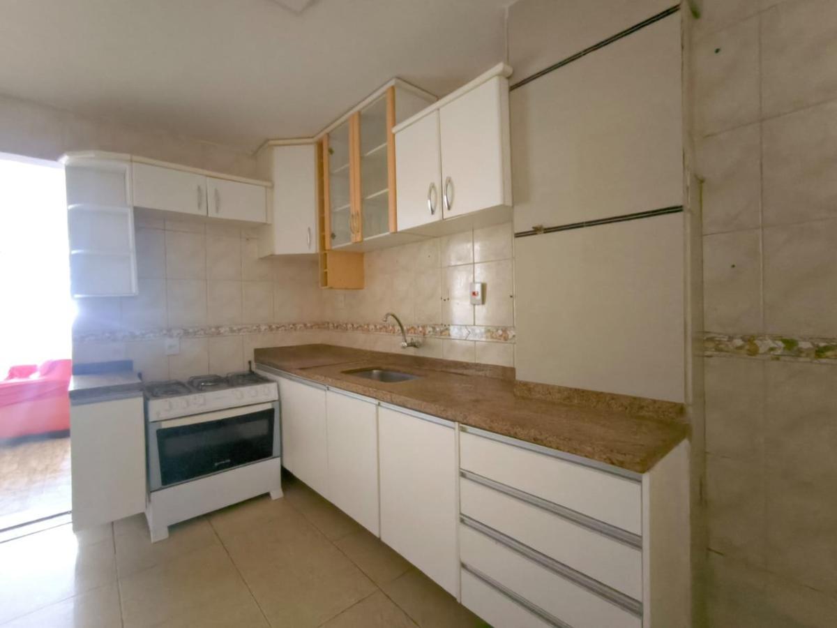 Apartamento, Estrela Dalva, 3 Quartos, 1 Vaga