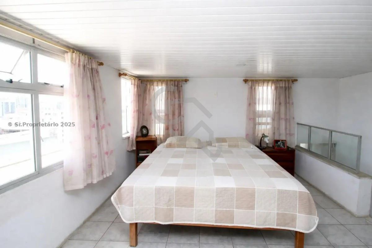 Cobertura, Santo Antônio, 3 Quartos, 1 Vaga, 1 Suíte