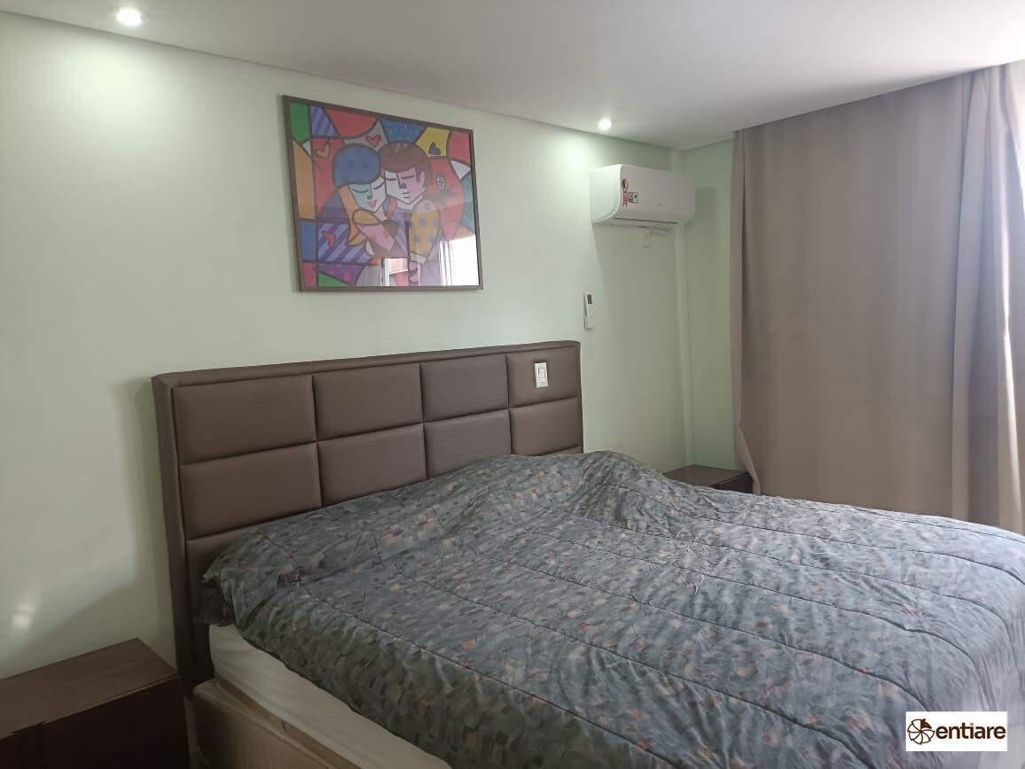 Apartamento, Dona Clara, 4 Quartos, 2 Vagas, 2 Suítes