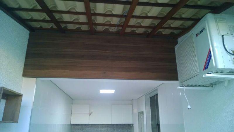 Apartamento, Arvoredo, 2 Quartos, 1 Vaga, 0 Suíte