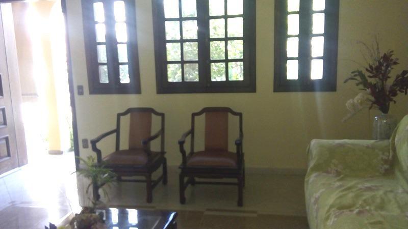 Casa, Prado, 4 Quartos, 3 Vagas, 1 Suíte