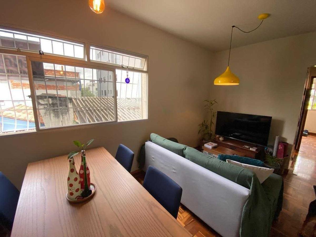 Apartamento, Anchieta, 2 Quartos, 1 Vaga, 1 Suíte