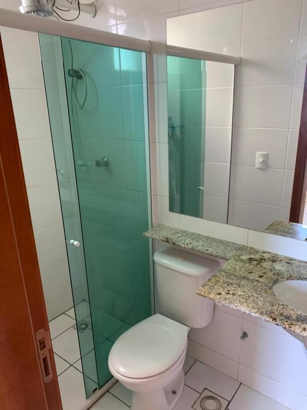 Apartamento, Paquetá, 3 Quartos, 2 Vagas, 1 Suíte