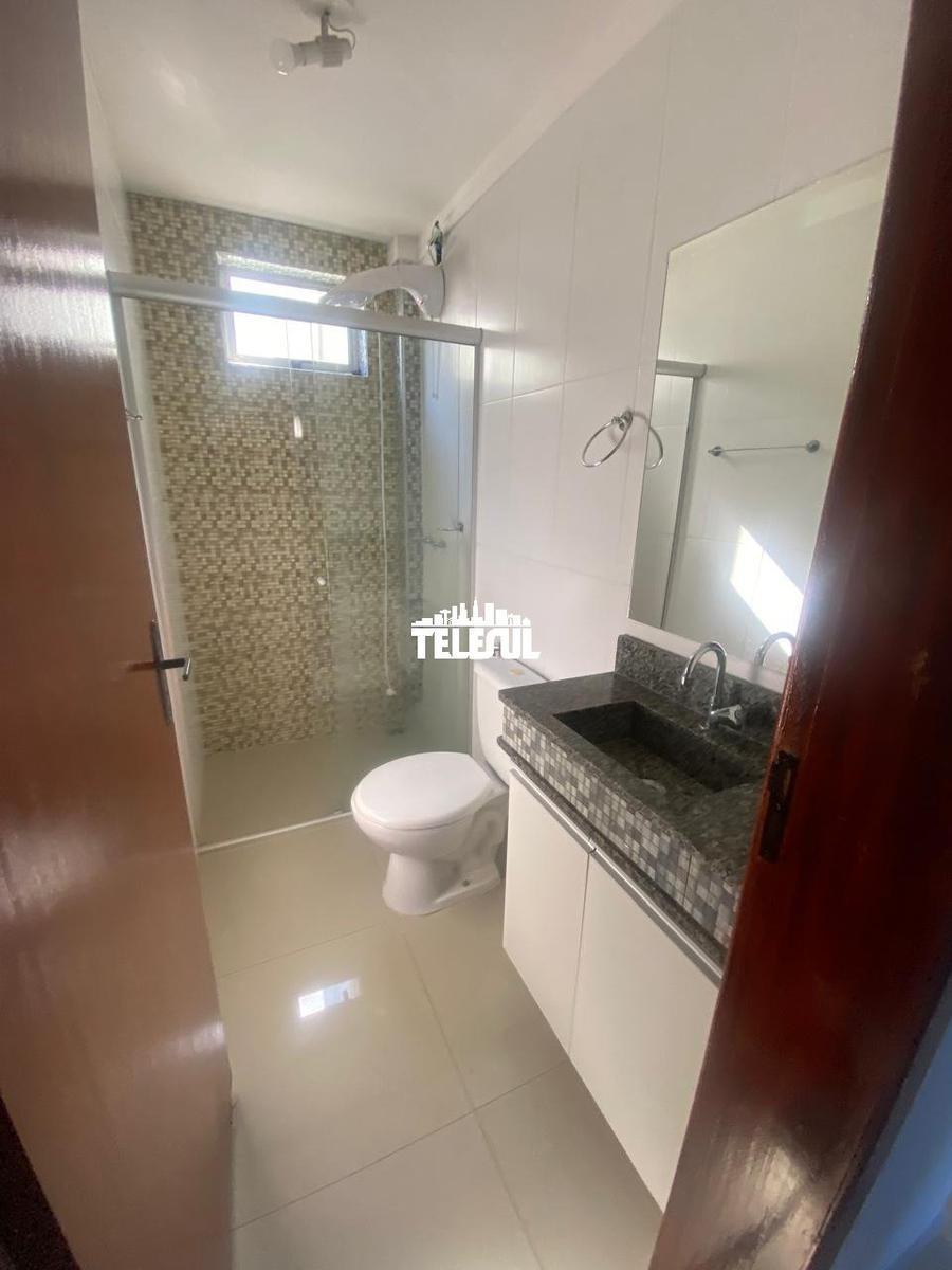 Apartamento, Santa Luiza, 2 Quartos, 2 Vagas, 1 Suíte