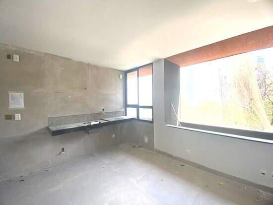 Apartamento, Lourdes, 1 Quarto, 0 Vaga